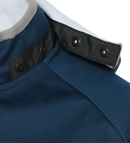 LEGO® Wear Softshelljakke - LWSefrit 200 - Dark Navy