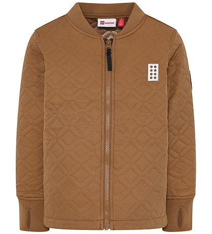 LEGO® Wear Termotøj - LWSingu - Brun