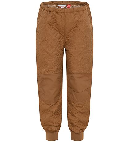 LEGO® Wear Termotøj - LWSingu - Brun