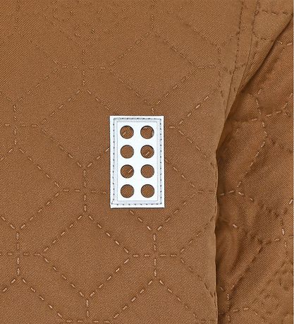 LEGO® Wear Termotøj - LWSingu - Brun