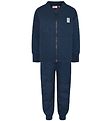 LEGO® Wear Termotøj - LWSingu - Dark Navy
