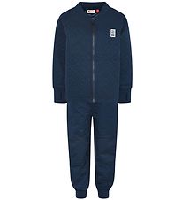 LEGO® Wear Termotøj - LWSingu - Dark Navy