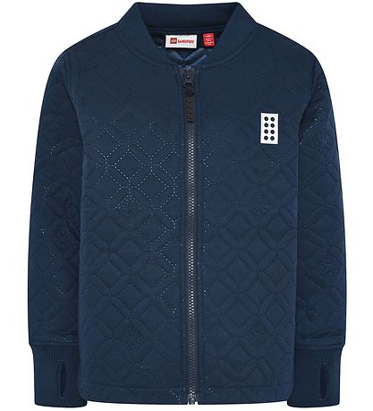 LEGO® Wear Termotøj - LWSingu - Dark Navy