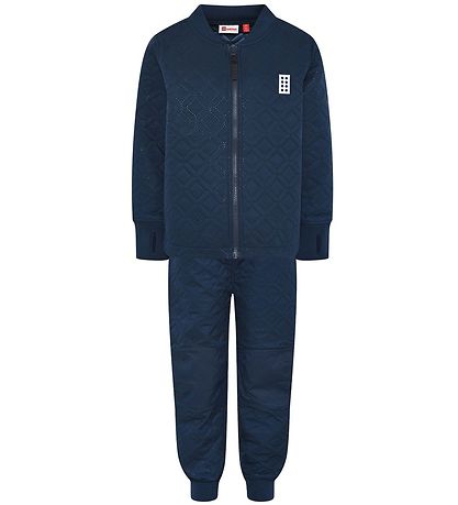 LEGO® Wear Termotøj - LWSingu - Dark Navy