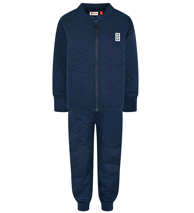 LEGO® Wear Termotøj - LWSingu - Dark Navy