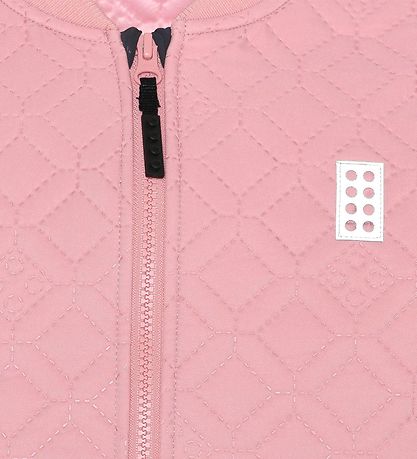 LEGO® Wear Termotøj - LWSingu - Rose
