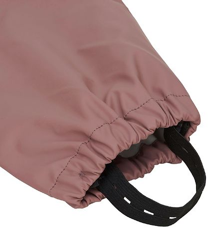 Mikk-Line Regntøj - Recycled - PU - Burlwood Mikk-Line Regntøj - Recycled - PU - Burlwood