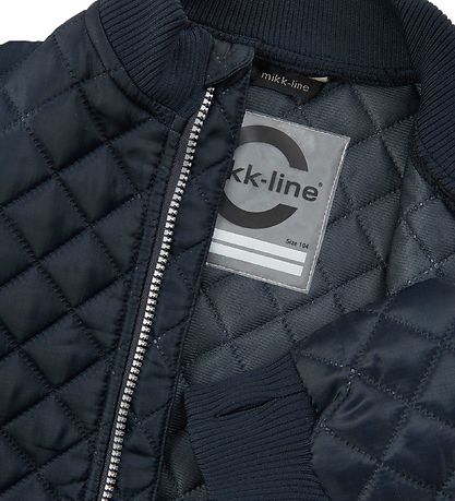 Mikk-Line Termotøj - Blue Nights Mikk-Line Termotøj - Blue Nights