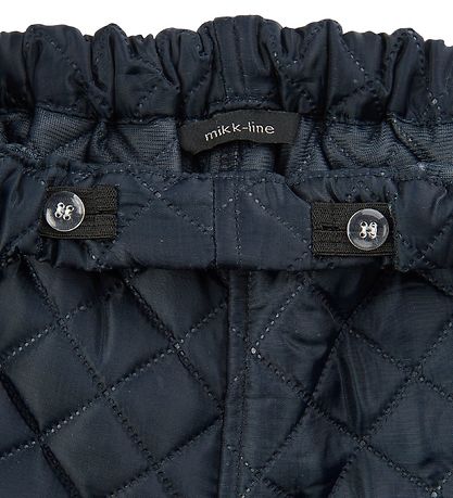 Mikk-Line Termotøj - Blue Nights Mikk-Line Termotøj - Blue Nights