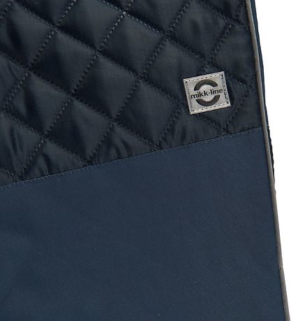 Mikk-Line Termotøj - Blue Nights Mikk-Line Termotøj - Blue Nights