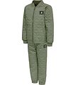 Hummel Termotøj - HmlSobi Mini - Vetiver Hummel Termotøj - HmlSobi Mini - Vetiver