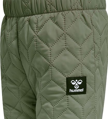 Hummel Termotøj - HmlSobi Mini - Vetiver Hummel Termotøj - HmlSobi Mini - Vetiver