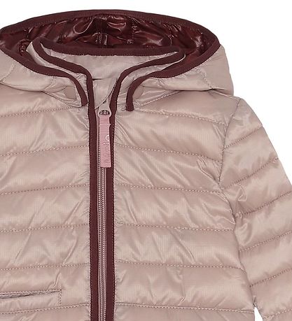 Molo Dynejakke - Harmony - Powder Rose Molo Dynejakke - Harmony - Powder Rose