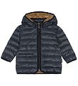 Molo Dynejakke - Harmony - Galaxy Blue Molo Dynejakke - Harmony - Galaxy Blue