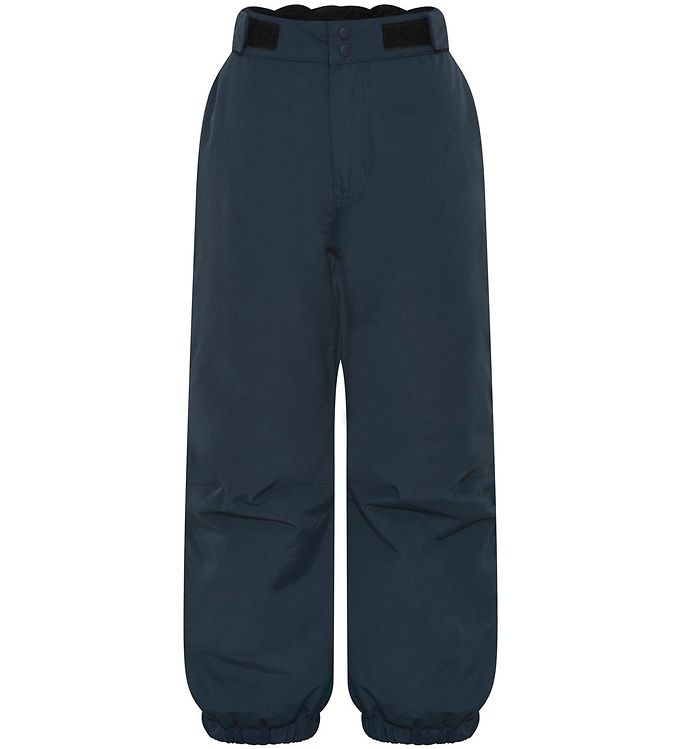 Color Kids Skibukser - Total Eclipse