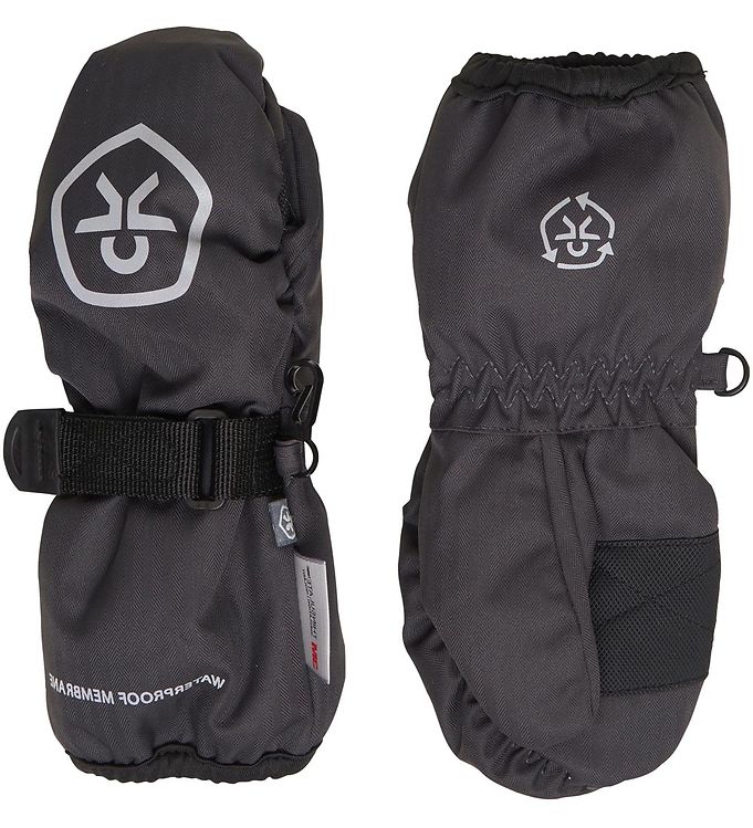 Color Kids Luffer – Phantom