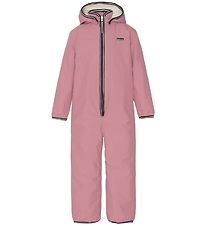 Molo Flyverdragt - Wain - Velvet Rose Molo Flyverdragt - Wain - Velvet Rose