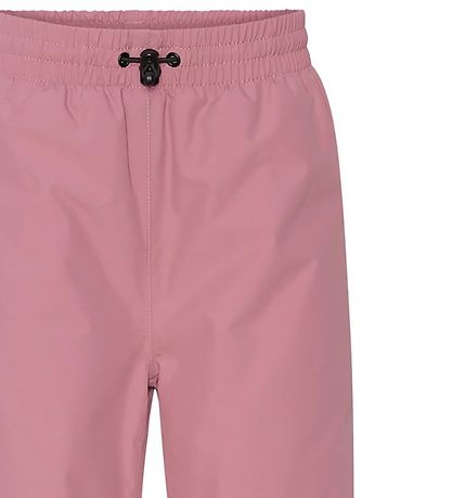 Molo Regnbukser - Wild - Velvet Rose