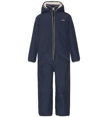Molo Flyverdragt - Wain - Galaxy Blue Molo Flyverdragt - Wain - Galaxy Blue