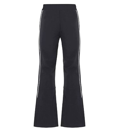 Molo Softshellbukser - Harlie - Sort