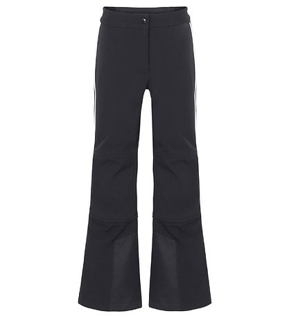 Molo Softshellbukser - Harlie - Sort