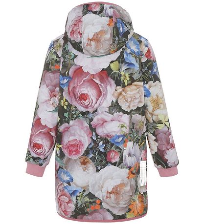 Molo Softshelljakke - Hillary - Still Life Molo Softshelljakke - Hillary - Still Life