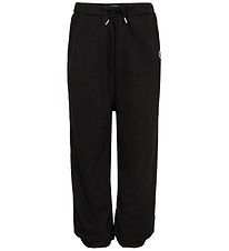 Petit by Sofie Schnoor Sweatpants - Black