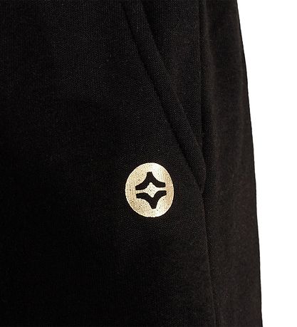 Petit By Sofie Schnoor Sweatpants - Sort