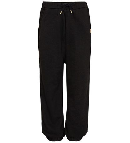 Petit By Sofie Schnoor Sweatpants - Sort