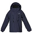 Isbjörn Of Sweden Skaljakke - Storm - Navy