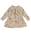 Smallstuff Kjole - Rose Smallstuff Kjole - Rose