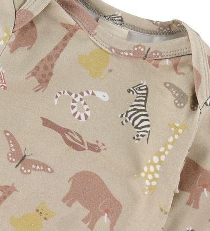 Body m/l Smallstuff - Savannah