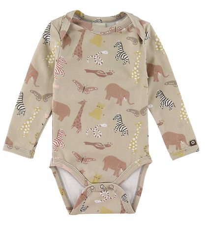 Body m/l Smallstuff - Savannah