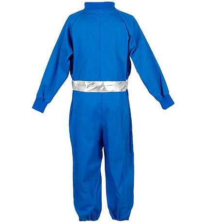 Souza Udklædning - Astronaut - André - Blå