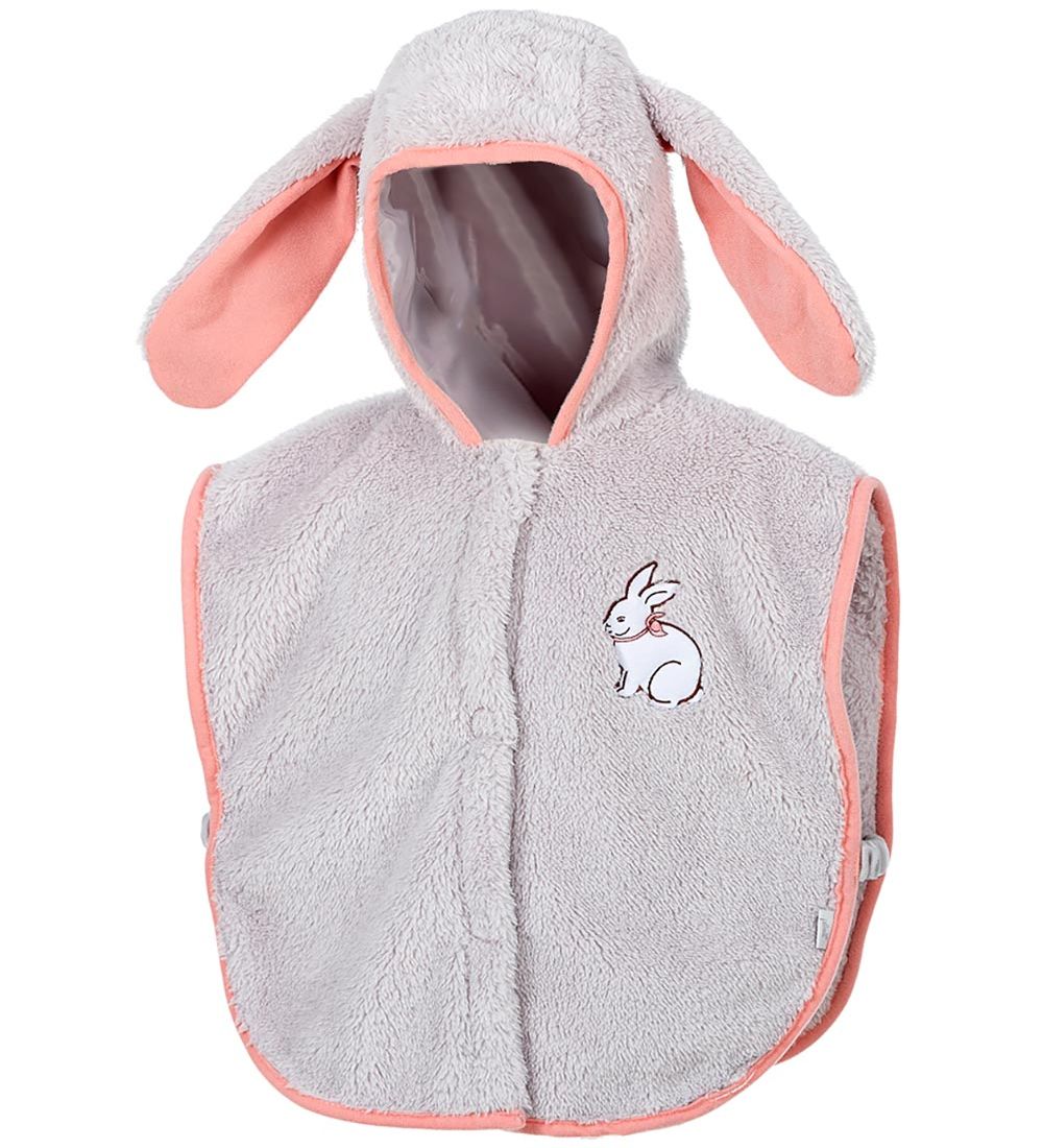Souza Kostüm - Rabbit - Grau - Souza - 2 Jahre (92) - Kostüme