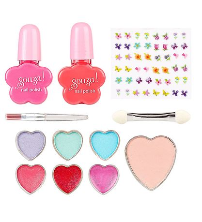 Souza Smykkeskrin m. Musik og Sminke - Swan Lake