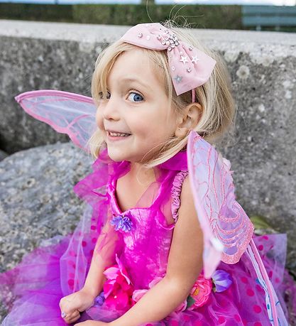 Great Pretenders Udklædning - Fevinger - Fairy Blossom Wings - P Great Pretenders Udklædning - Fevinger - Fairy Blossom Wings - P