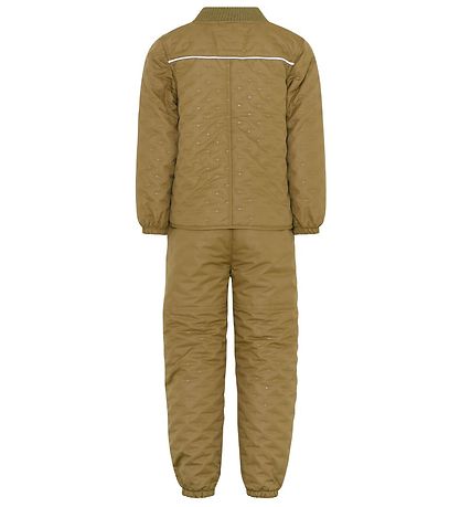 CeLaVi Termotøj - Nutria