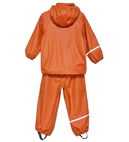CeLaVi Regenkleidung - PU - Amber