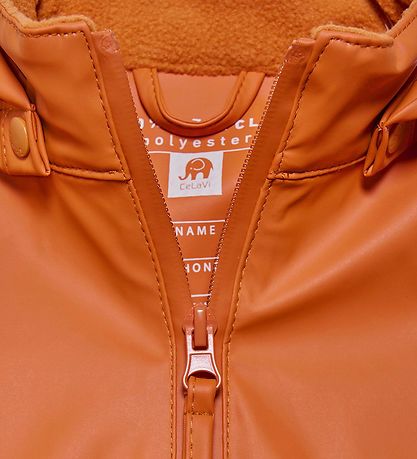 CeLaVi Regenkleidung - PU - Amber
