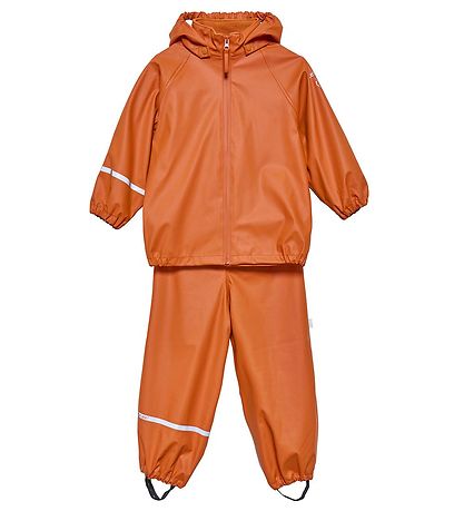 CeLaVi Regenkleidung - PU - Amber