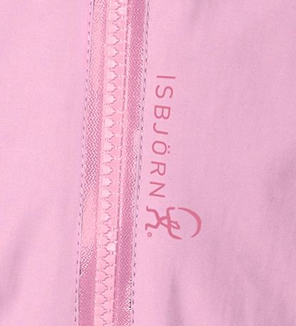 Isbjörn Of Sweden Flyverdragt - Toddler - FrostPink