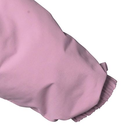 Isbjörn Of Sweden Flyverdragt - Toddler - FrostPink Isbjörn Of Sweden Flyverdragt - Toddler - FrostPink