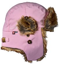 Isbjörn Of Sweden Hue - Squirrel - FrostPink Isbjörn Of Sweden Hue - Squirrel - FrostPink