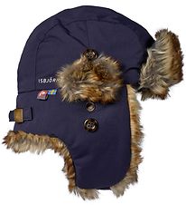 Isbjörn Of Sweden Hue - Squirrel - Navy Isbjörn Of Sweden Hue - Squirrel - Navy