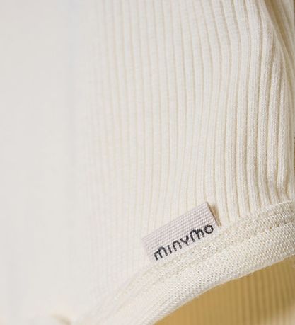 Minymo Body l/æ - Rib - Seedpearl