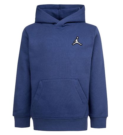 Jordan Sweatsæt - Essentiel - French Blue