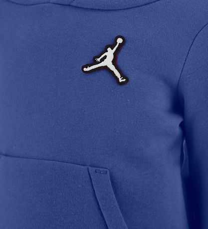 Jordan Sweatsæt - Essentiel - French Blue