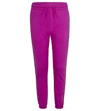 Jordan Sweatpants - Essentials - Hyper Violet Jordan Sweatpants - Essentials - Hyper Violet