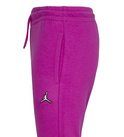 Jordan Sweatpants - Essentials - Hyper Violet Jordan Sweatpants - Essentials - Hyper Violet